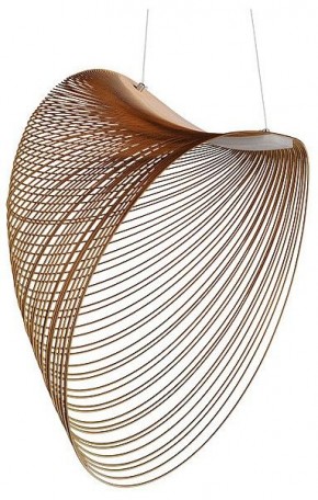 Подвесной светильник Divinare Carved 1140/27 SP-16 в Тюмени - tumen.mebel24.online | фото