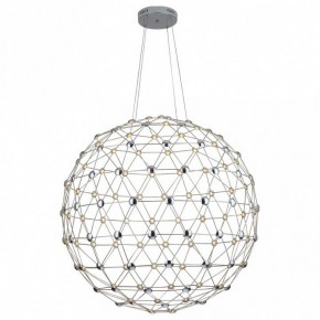 Подвесной светильник Divinare Cristallino 1610/02 SP-140 в Тюмени - tumen.mebel24.online | фото