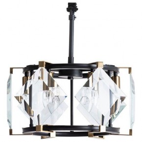 Подвесной светильник Divinare Elliot 7304/04 SP-6 в Тюмени - tumen.mebel24.online | фото