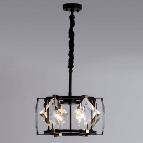 Подвесной светильник Divinare Elliot 7304/04 SP-6 в Тюмени - tumen.mebel24.online | фото 3