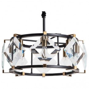 Подвесной светильник Divinare Elliot 7304/04 SP-8 в Тюмени - tumen.mebel24.online | фото