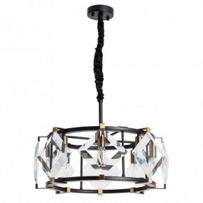 Подвесной светильник Divinare Elliot 7304/04 SP-8 в Тюмени - tumen.mebel24.online | фото 2