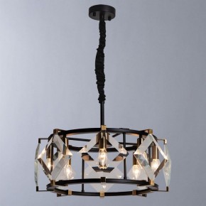 Подвесной светильник Divinare Elliot 7304/04 SP-8 в Тюмени - tumen.mebel24.online | фото 3