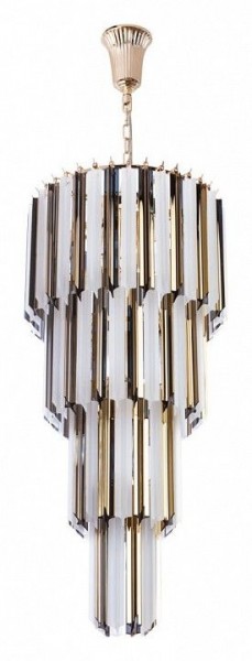 Подвесной светильник Divinare Frizzante 1681/01 SP-9 в Тюмени - tumen.mebel24.online | фото 2