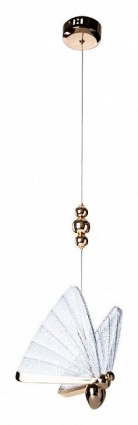 Подвесной светильник Divinare Letizia 1200/01 SP-6 в Тюмени - tumen.mebel24.online | фото 2
