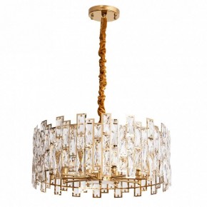 Подвесной светильник Divinare Medea 1684/01 LM-10 в Тюмени - tumen.mebel24.online | фото 2