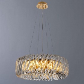 Подвесной светильник Divinare Megan 7568/18 LM-9 в Тюмени - tumen.mebel24.online | фото 3
