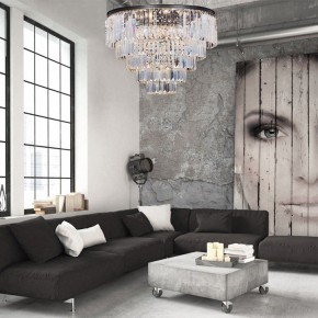 Подвесной светильник Divinare Nova 3001/01 LM-13 в Тюмени - tumen.mebel24.online | фото 4