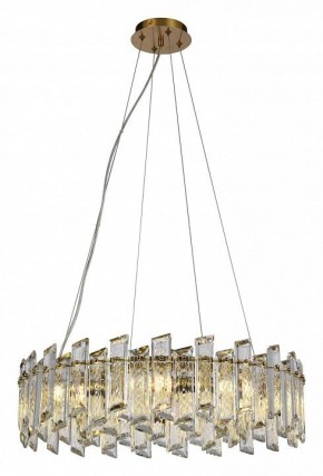 Подвесной светильник Divinare Romilda 3512/17 LM-8 в Тюмени - tumen.mebel24.online | фото 2