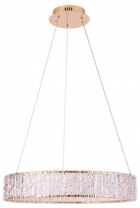 Подвесной светильник Divinare Teresa 1134/17 SP-32 в Тюмени - tumen.mebel24.online | фото 2