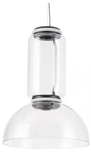 Подвесной светильник Divinare Trumpet 1242/06 SP-18 в Тюмени - tumen.mebel24.online | фото