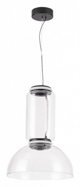 Подвесной светильник Divinare Trumpet 1242/06 SP-18 в Тюмени - tumen.mebel24.online | фото 2