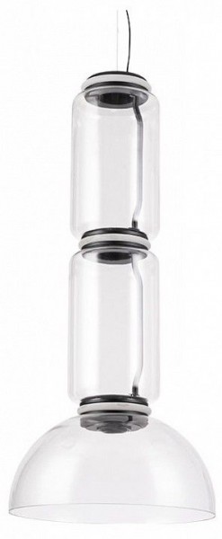 Подвесной светильник Divinare Trumpet 1242/06 SP-24 в Тюмени - tumen.mebel24.online | фото