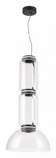 Подвесной светильник Divinare Trumpet 1242/06 SP-24 в Тюмени - tumen.mebel24.online | фото 2