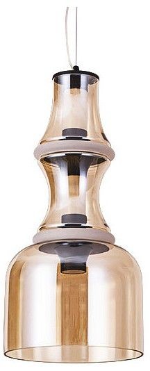 Подвесной светильник Divinare Volturn 1243/17 SP-22 в Тюмени - tumen.mebel24.online | фото