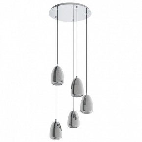 Подвесной светильник Eglo Alobrase 98617 в Тюмени - tumen.mebel24.online | фото