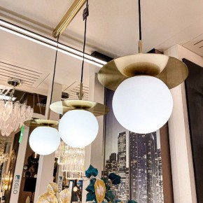 Подвесной светильник Eglo Arenales 39953 в Тюмени - tumen.mebel24.online | фото 3