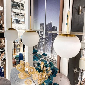 Подвесной светильник Eglo Arenales 39953 в Тюмени - tumen.mebel24.online | фото 4