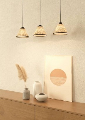 Подвесной светильник Eglo ПРОМО Oxpark 43943 в Тюмени - tumen.mebel24.online | фото 3