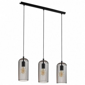 Подвесной светильник Eglo Roccamena 49645 в Тюмени - tumen.mebel24.online | фото