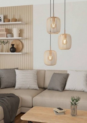 Подвесной светильник Eglo ПРОМО Romazzina 900687 в Тюмени - tumen.mebel24.online | фото 3