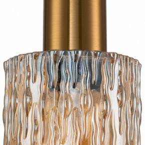 Подвесной светильник Escada Rain 10189/1S Brass в Тюмени - tumen.mebel24.online | фото 4