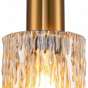 Подвесной светильник Escada Rain 10189/1S Brass в Тюмени - tumen.mebel24.online | фото 6