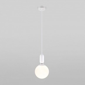 Подвесной светильник Eurosvet Bubble 50197/1 белый в Тюмени - tumen.mebel24.online | фото 2