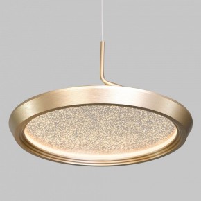 Подвесной светильник Eurosvet Crespella 90034/6 золото в Тюмени - tumen.mebel24.online | фото 8