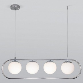 Подвесной светильник Eurosvet Ringo 50089/4 хром в Тюмени - tumen.mebel24.online | фото 2