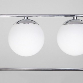 Подвесной светильник Eurosvet Ringo 50089/4 хром в Тюмени - tumen.mebel24.online | фото 5