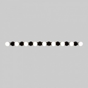 Подвесной светильник Eurosvet Tapioca 90332/17 черный в Тюмени - tumen.mebel24.online | фото 3