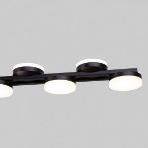Подвесной светильник Eurosvet Tapioca 90332/17 черный в Тюмени - tumen.mebel24.online | фото 7