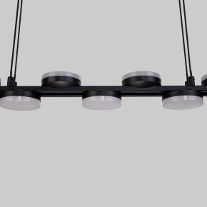 Подвесной светильник Eurosvet Tapioca 90332/17 черный в Тюмени - tumen.mebel24.online | фото 8