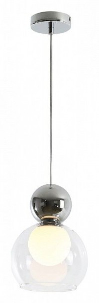 Подвесной светильник Favourite Alliance 2732-1P в Тюмени - tumen.mebel24.online | фото 3