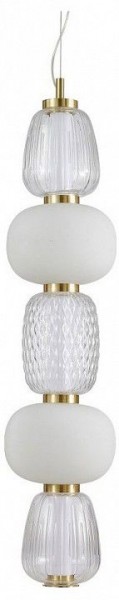 Подвесной светильник Favourite Bella 4057-2P в Тюмени - tumen.mebel24.online | фото 2