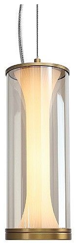 Подвесной светильник Favourite Bones 4244-1P в Тюмени - tumen.mebel24.online | фото