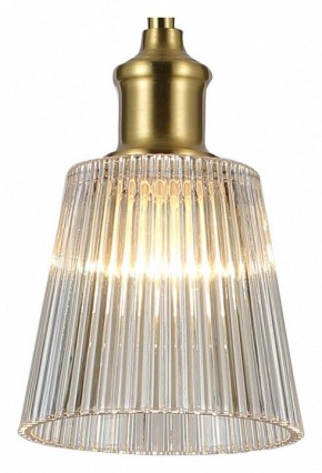 Подвесной светильник Favourite Copita 2777-1P в Тюмени - tumen.mebel24.online | фото 4