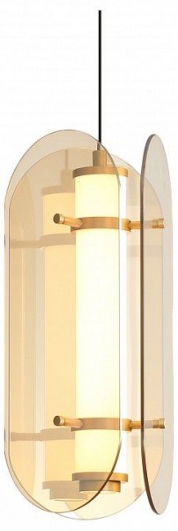 Подвесной светильник Favourite Fada 4624-2P в Тюмени - tumen.mebel24.online | фото