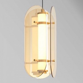 Подвесной светильник Favourite Fada 4624-2P в Тюмени - tumen.mebel24.online | фото 3