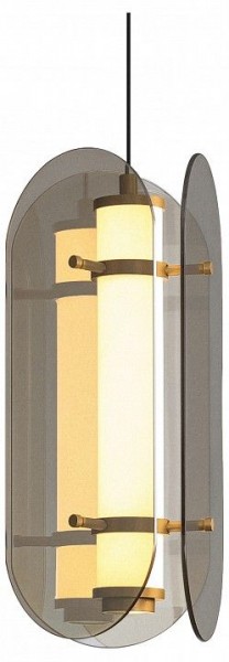 Подвесной светильник Favourite Fada 4625-2P в Тюмени - tumen.mebel24.online | фото