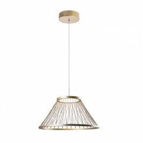 Подвесной светильник Favourite Fibra 4634-6P в Тюмени - tumen.mebel24.online | фото 3