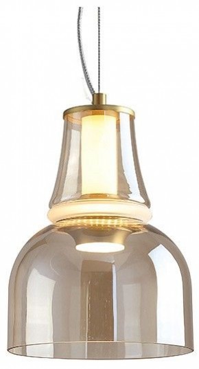 Подвесной светильник Favourite Gaudi 4242-1P в Тюмени - tumen.mebel24.online | фото