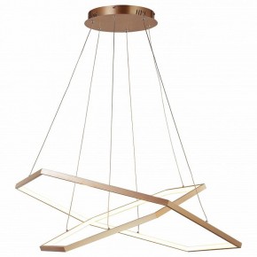 Подвесной светильник Favourite Hexagon 2103-14P в Тюмени - tumen.mebel24.online | фото 2