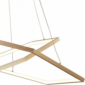 Подвесной светильник Favourite Hexagon 2103-14P в Тюмени - tumen.mebel24.online | фото 4