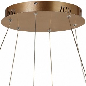 Подвесной светильник Favourite Hexagon 2103-14P в Тюмени - tumen.mebel24.online | фото 5
