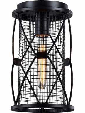 Подвесной светильник Favourite Mesh 1783-1P в Тюмени - tumen.mebel24.online | фото 3