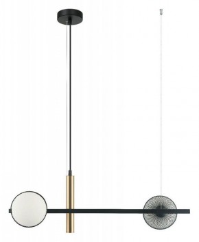 Подвесной светильник Favourite Odd 2826-2P в Тюмени - tumen.mebel24.online | фото 2