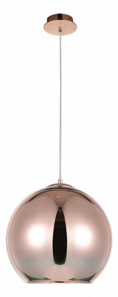 Подвесной светильник Favourite Pink jazz 2106-1P в Тюмени - tumen.mebel24.online | фото 2