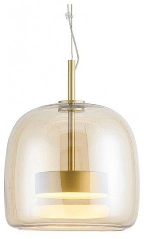 Подвесной светильник Favourite Reflex 4235-1P в Тюмени - tumen.mebel24.online | фото